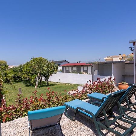 Terra & Mar - Land & Sea Villa Arcozelo  Bagian luar foto