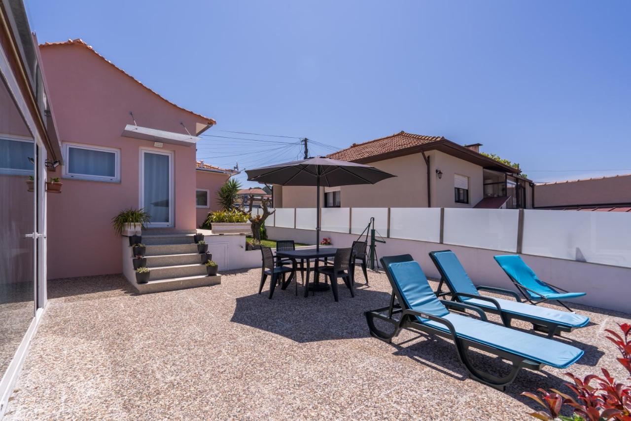 Terra & Mar - Land & Sea Villa Arcozelo  Bagian luar foto