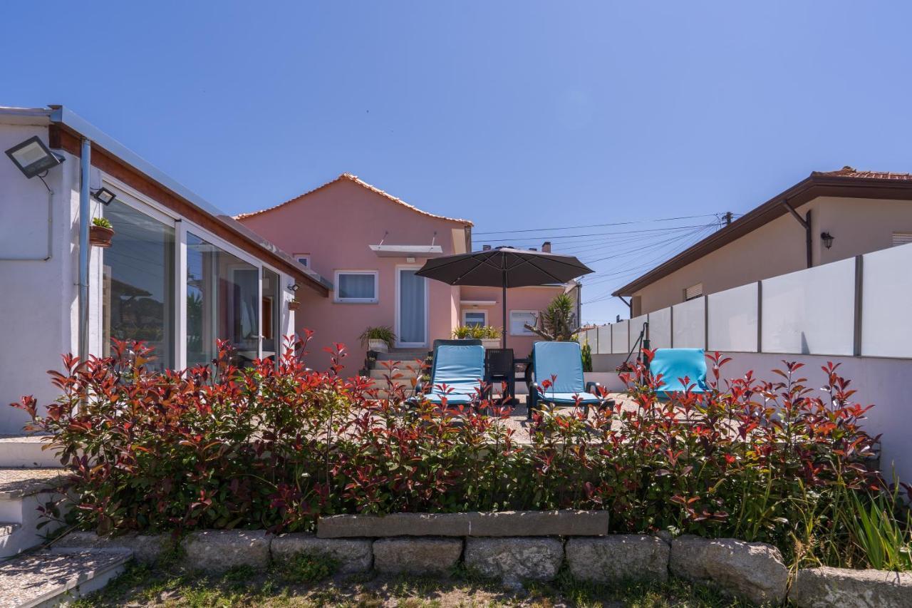 Terra & Mar - Land & Sea Villa Arcozelo  Bagian luar foto