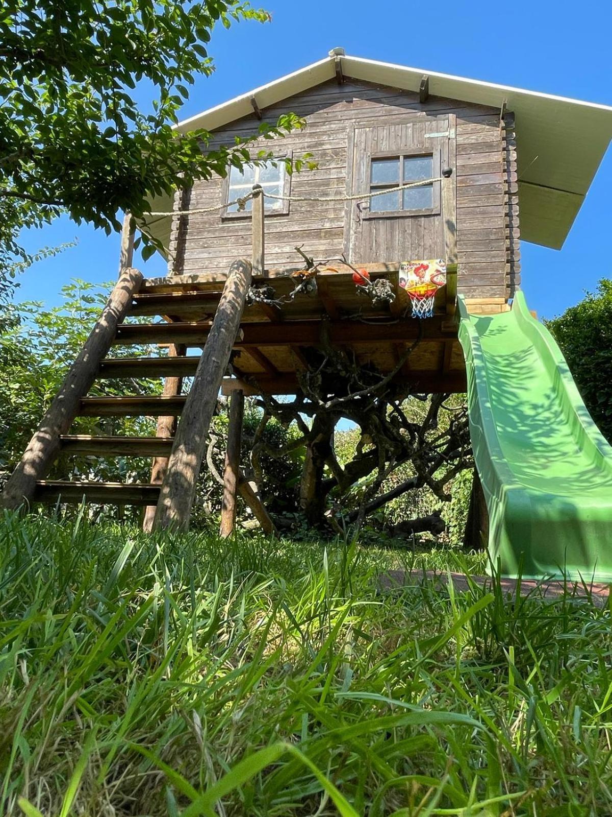 Terra & Mar - Land & Sea Villa Arcozelo  Bagian luar foto